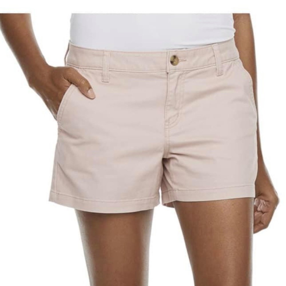 Cute comfy shorts